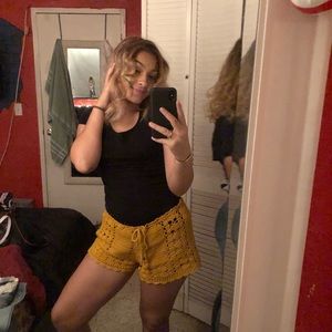 Forever 21 SHORTS